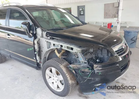 2008 Saturn Vue V6 Xr z USA, uszkodzony, nr VIN 3GSCL53708S502526